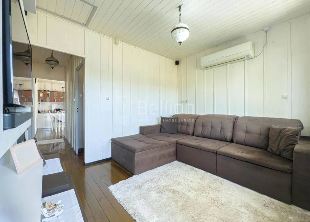 Casa, 3 quartos, 349 m² - Foto 1