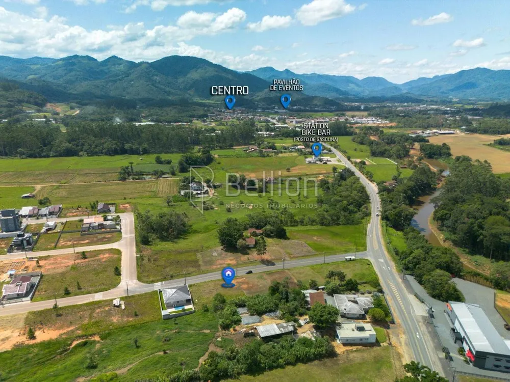 Terreno, 495 m² - Foto 2
