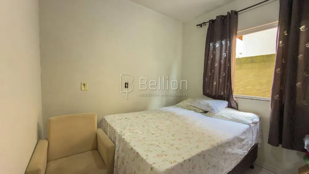 Casa, 2 quartos, 50 m² - Foto 3