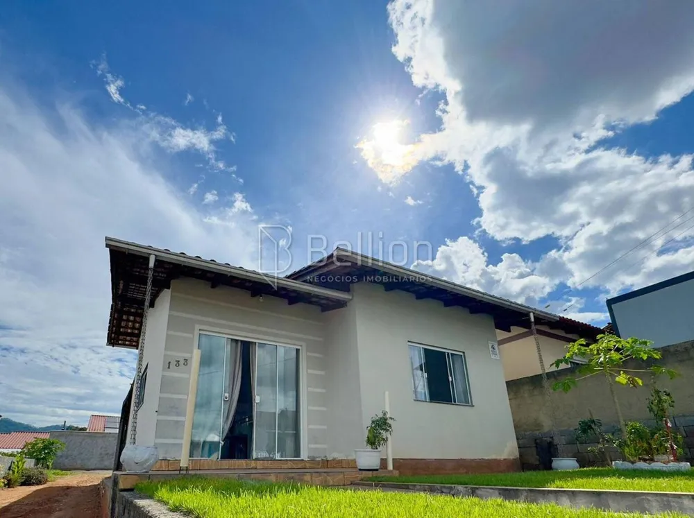 Casa, 2 quartos, 50 m² - Foto 2