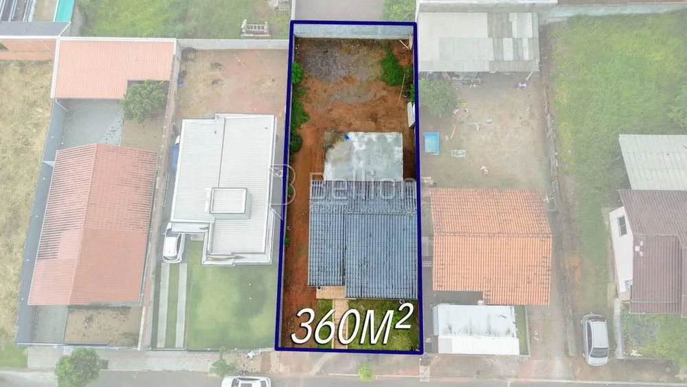 Casa, 2 quartos, 50 m² - Foto 1