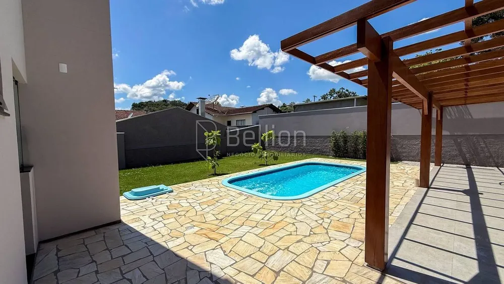 Sobrado, 3 quartos, 152 m² - Foto 4
