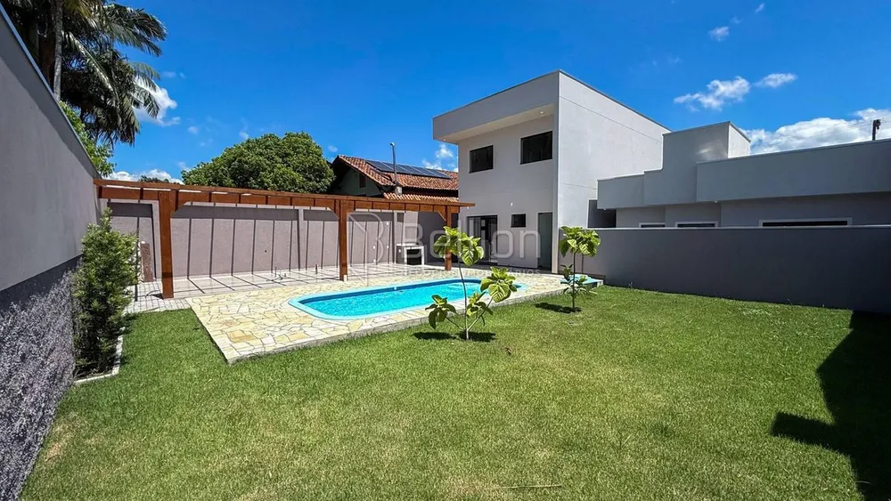 Sobrado, 3 quartos, 152 m² - Foto 1