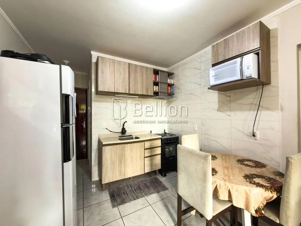 Apartamento, 2 quartos, 55 m² - Foto 2
