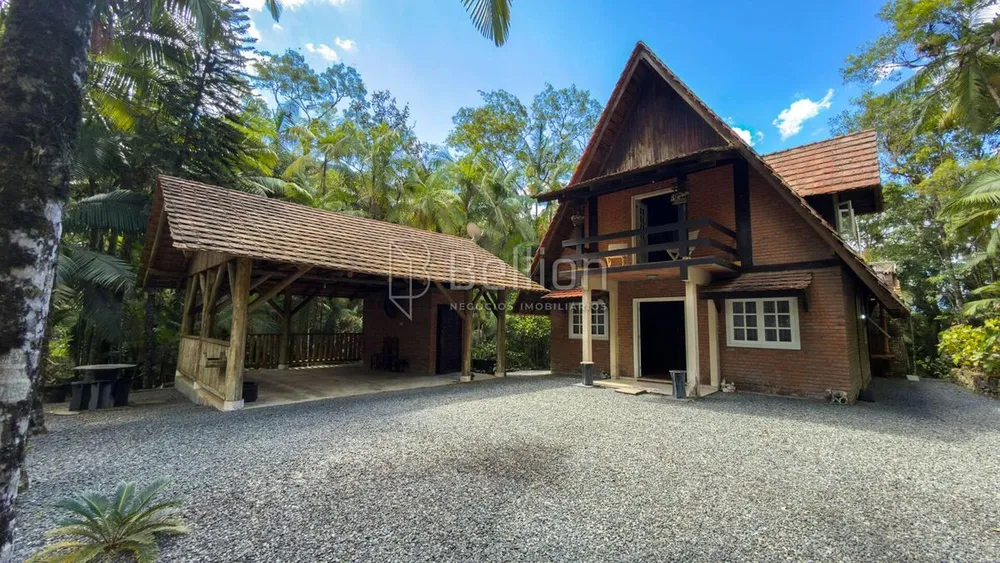 Chácara, 2 quartos, 3779 m² - Foto 1
