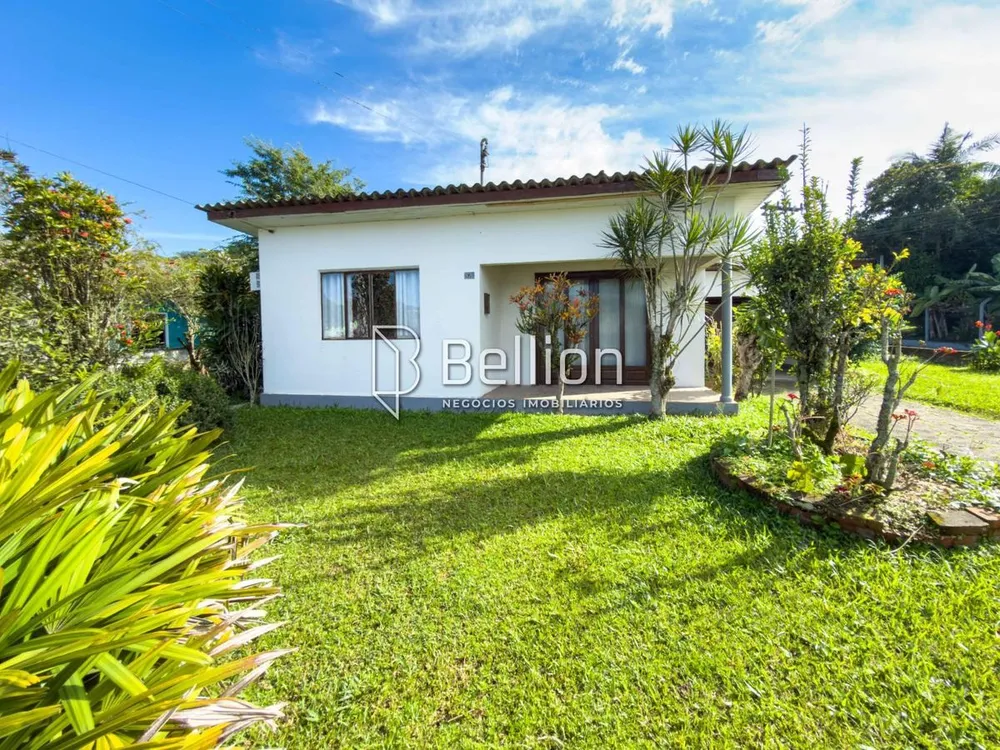 Casa, 3 quartos, 75 m² - Foto 1