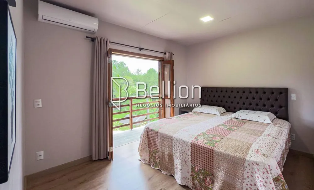 Chácara, 3 quartos, 1728 m² - Foto 2