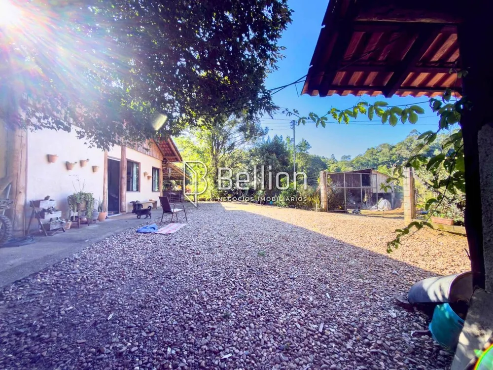 Sítio, 3 quartos, 8 hectares - Foto 4