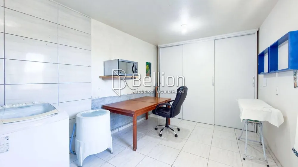 Sobrado, 3 quartos, 200 m² - Foto 4