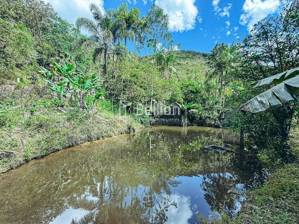 Sítio, 6 quartos, 11 hectares - Foto 1