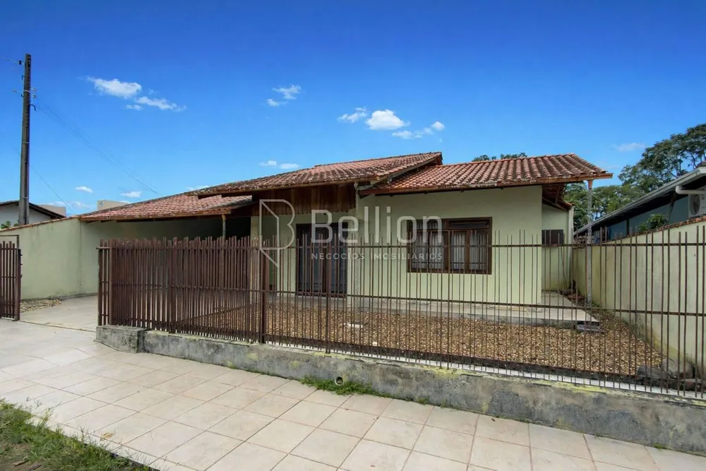 Casa, 3 quartos, 250 m² - Foto 1