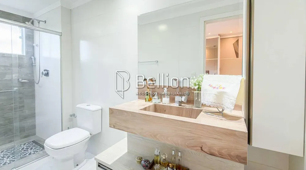 Apartamento, 3 quartos, 110 m² - Foto 2
