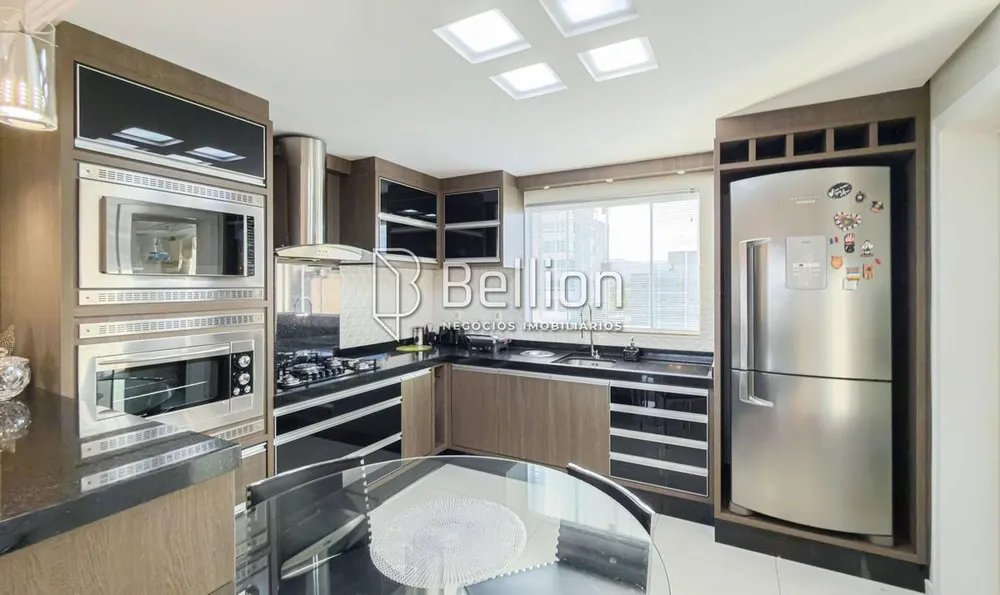 Apartamento, 3 quartos, 110 m² - Foto 1