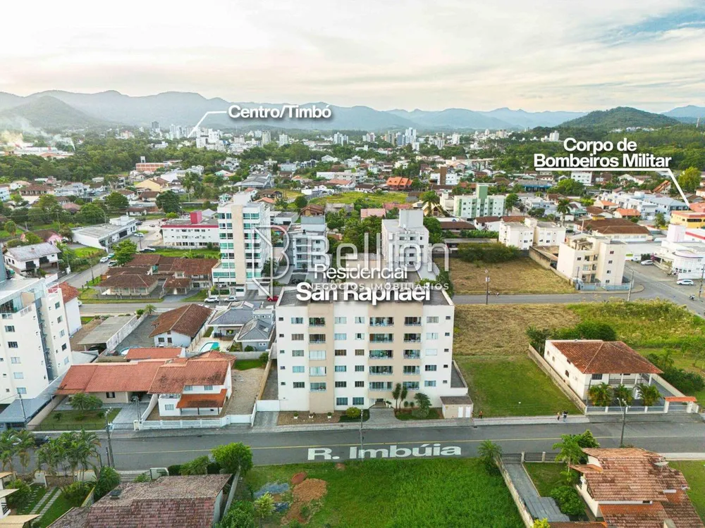 Apartamento, 3 quartos, 110 m² - Foto 4