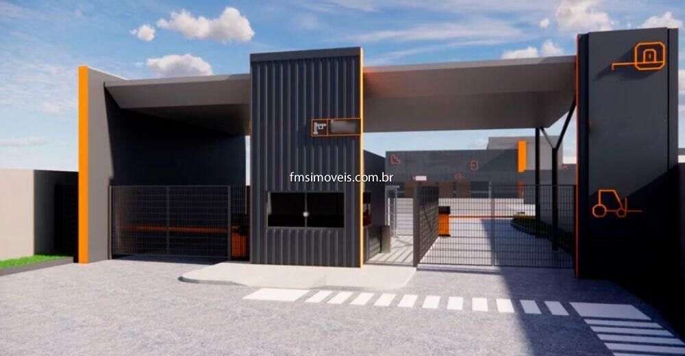 Depósito-Galpão-Armazém para alugar, 3409m² - Foto 1