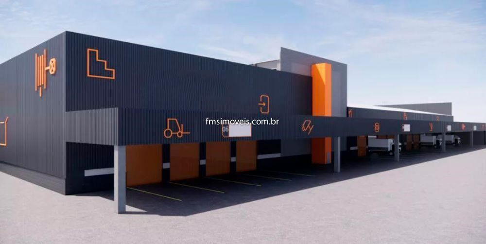 Depósito-Galpão-Armazém para alugar, 3409m² - Foto 3