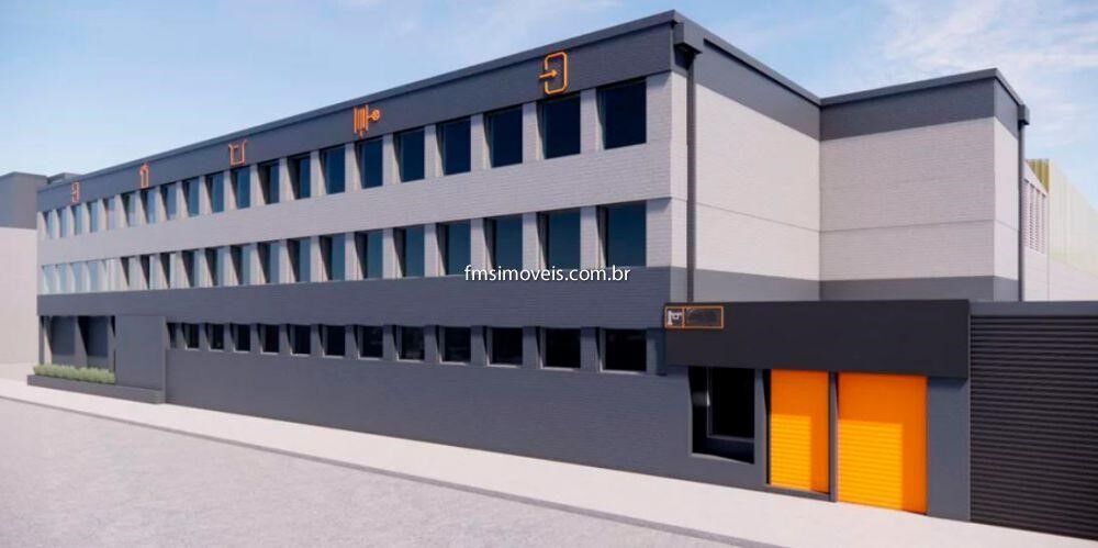 Depósito-Galpão-Armazém para alugar, 3409m² - Foto 2