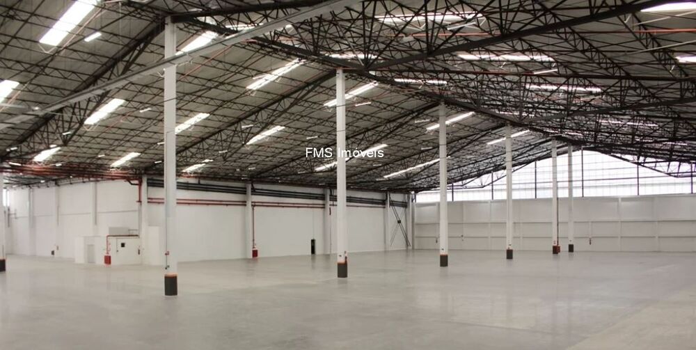 Depósito-Galpão-Armazém para alugar, 3409m² - Foto 11