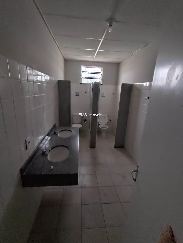 Depósito-Galpão, 6200 m² - Foto 2