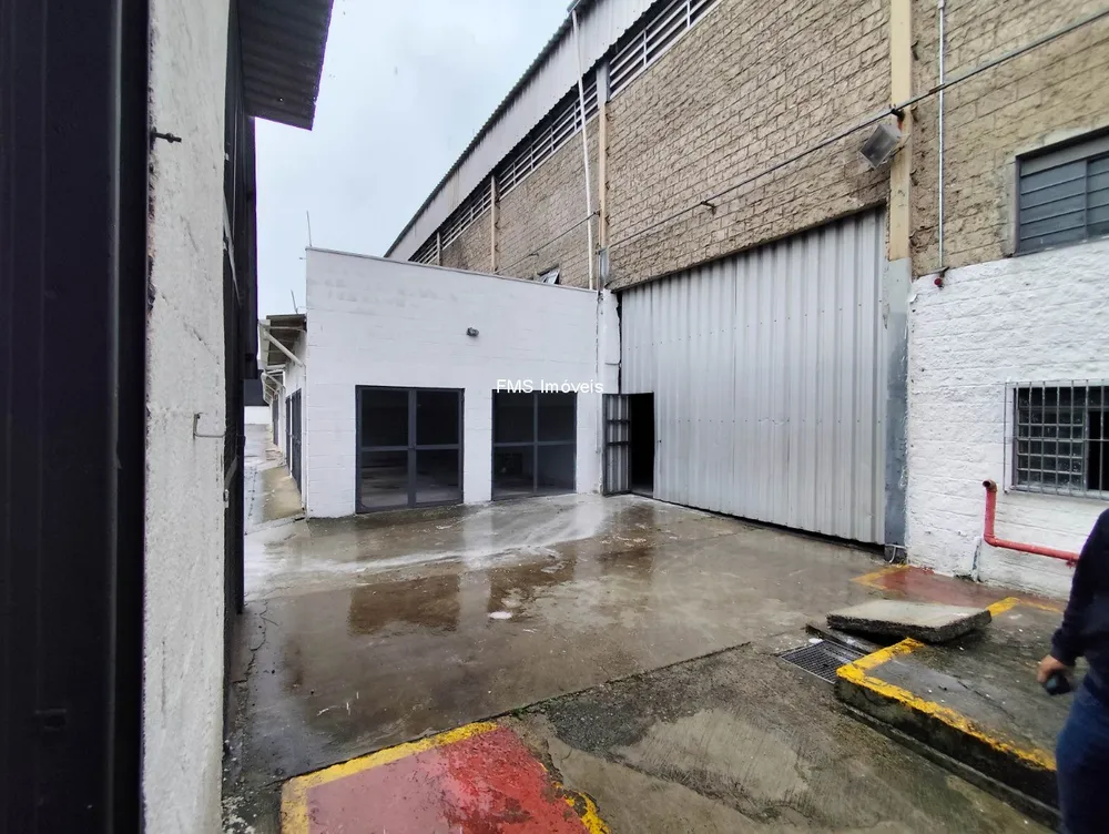 Depósito-Galpão, 6200 m² - Foto 3