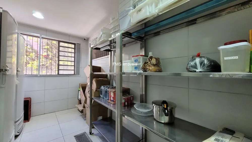 Loja-Salão, 200 m² - Foto 1