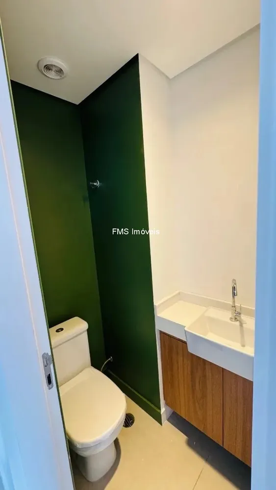 Apartamento, 1 quarto, 42 m² - Foto 1