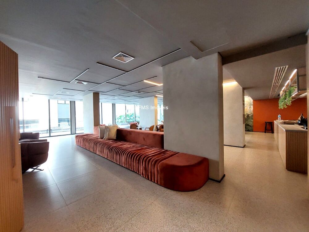 Apartamento, 1 quarto, 26 m² - Foto 14