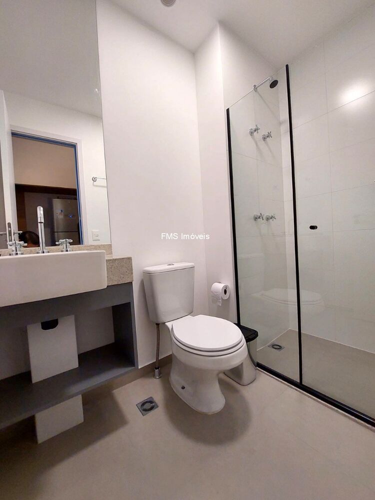 Apartamento, 1 quarto, 26 m² - Foto 6