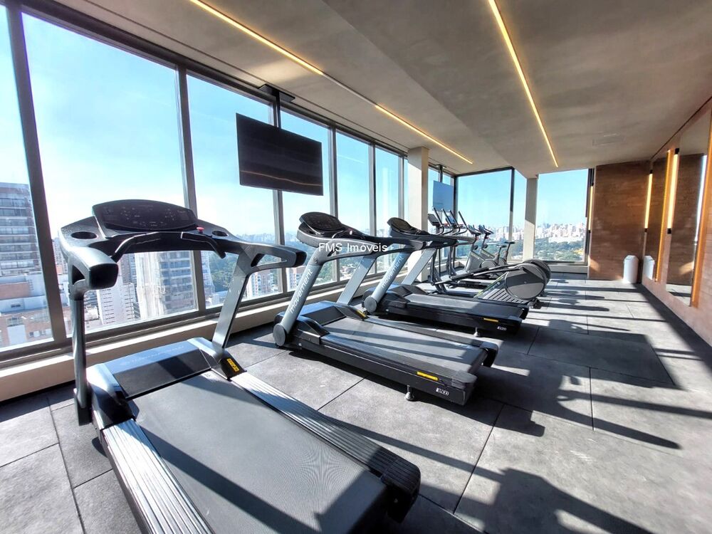 Apartamento, 1 quarto, 26 m² - Foto 12