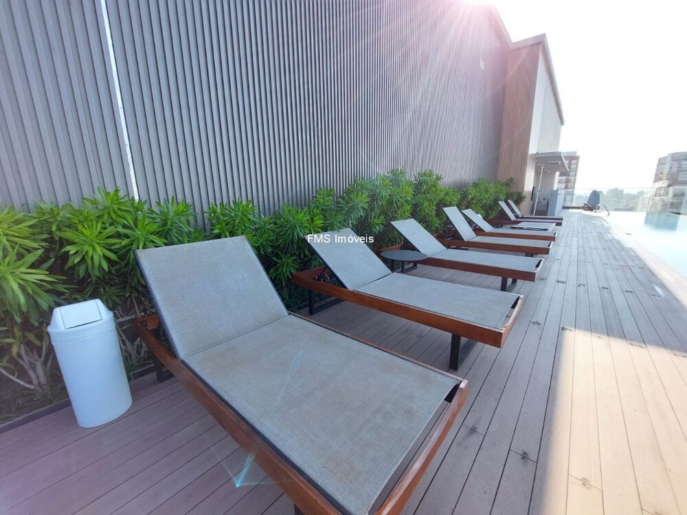 Apartamento, 1 quarto, 26 m² - Foto 7