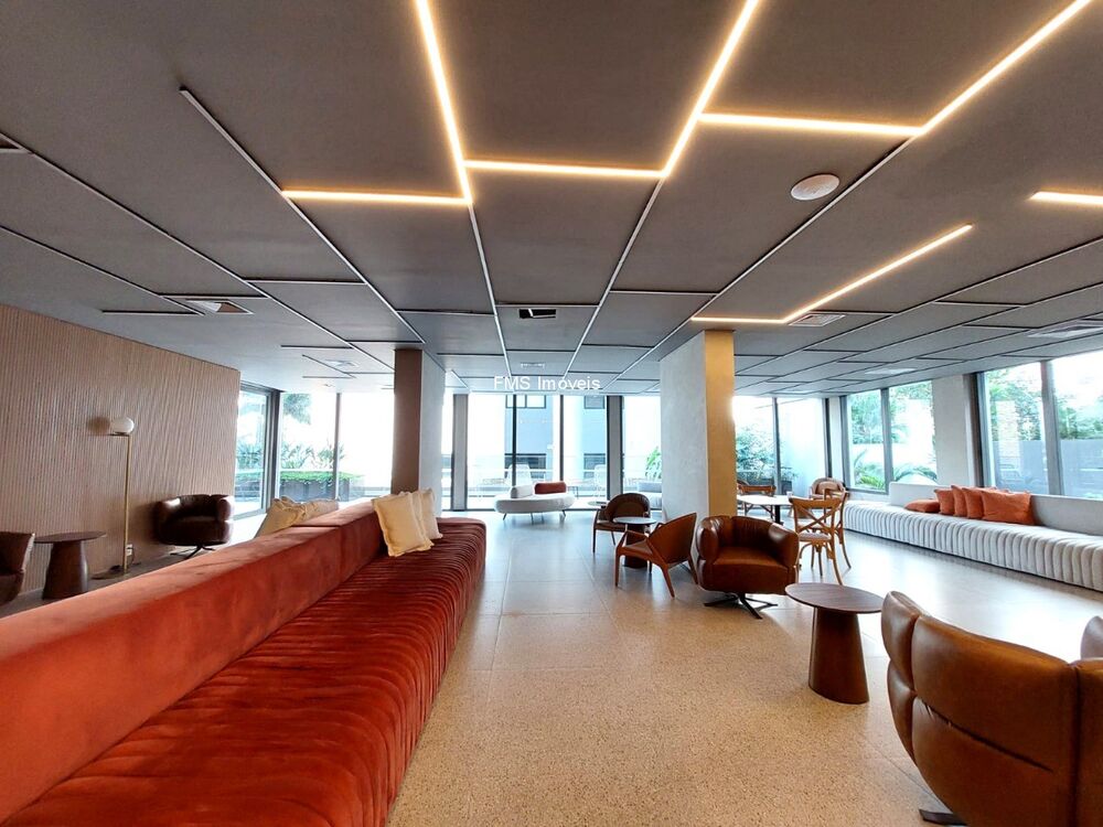 Apartamento, 1 quarto, 26 m² - Foto 20