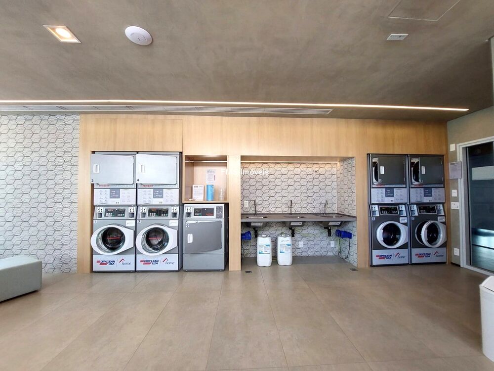 Apartamento, 1 quarto, 26 m² - Foto 19