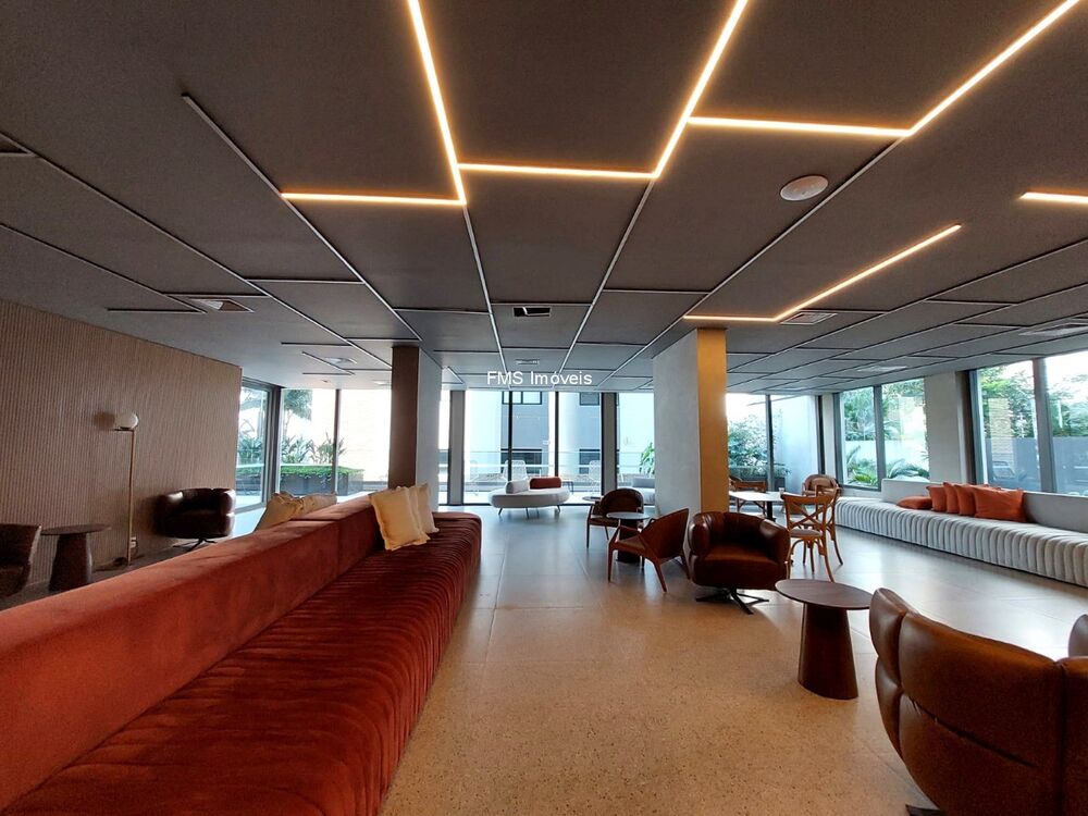 Apartamento, 1 quarto, 26 m² - Foto 13