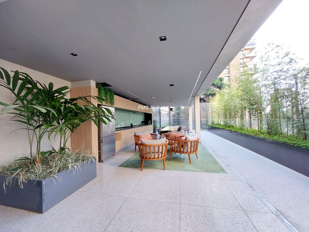 Apartamento, 1 quarto, 26 m² - Foto 18