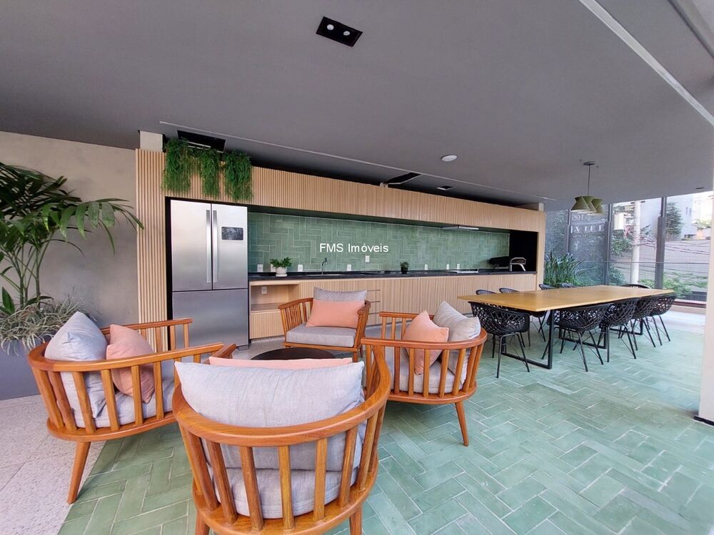 Apartamento, 1 quarto, 26 m² - Foto 17