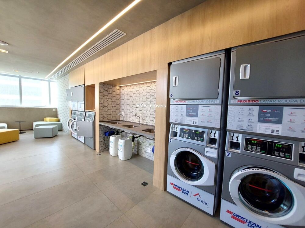 Apartamento, 1 quarto, 26 m² - Foto 15