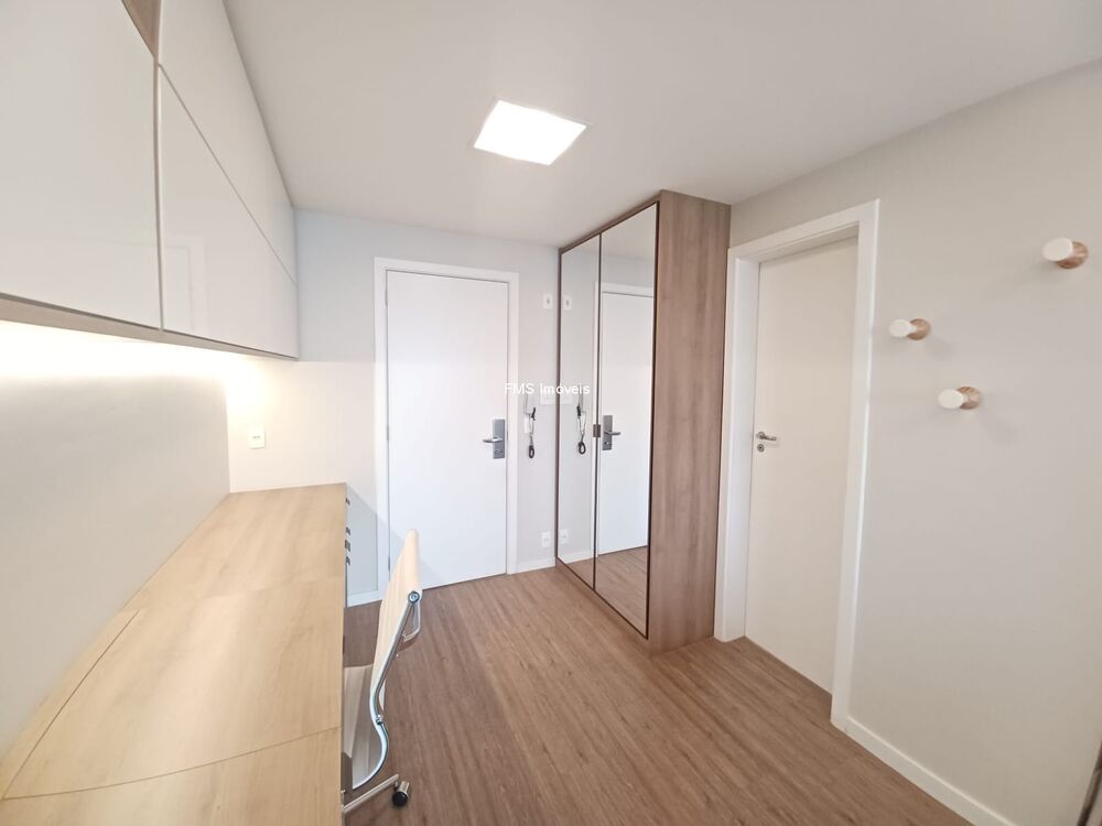 Apartamento, 1 quarto, 41 m² - Foto 8