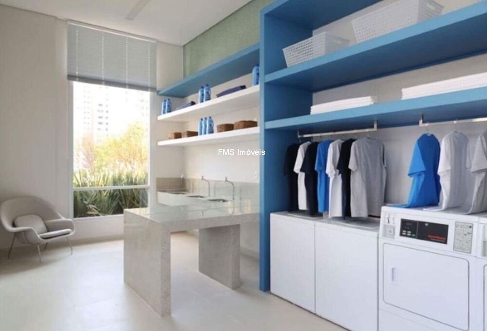 Apartamento, 1 quarto, 41 m² - Foto 15