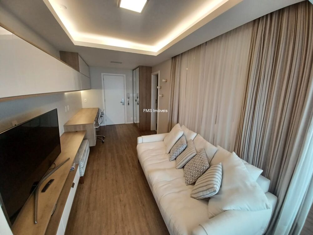 Apartamento, 1 quarto, 41 m² - Foto 4