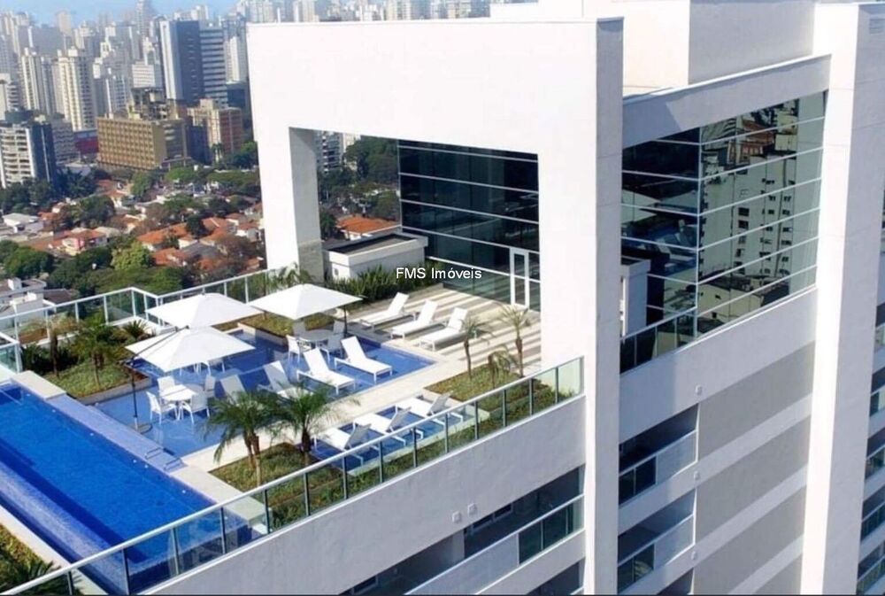 Apartamento, 1 quarto, 41 m² - Foto 9