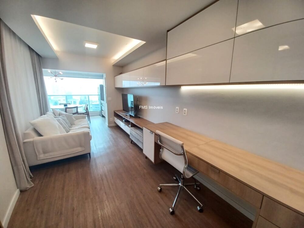 Apartamento, 1 quarto, 41 m² - Foto 5