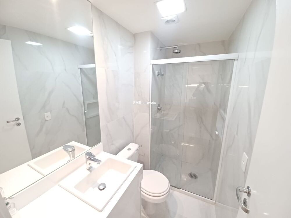 Apartamento, 1 quarto, 41 m² - Foto 7