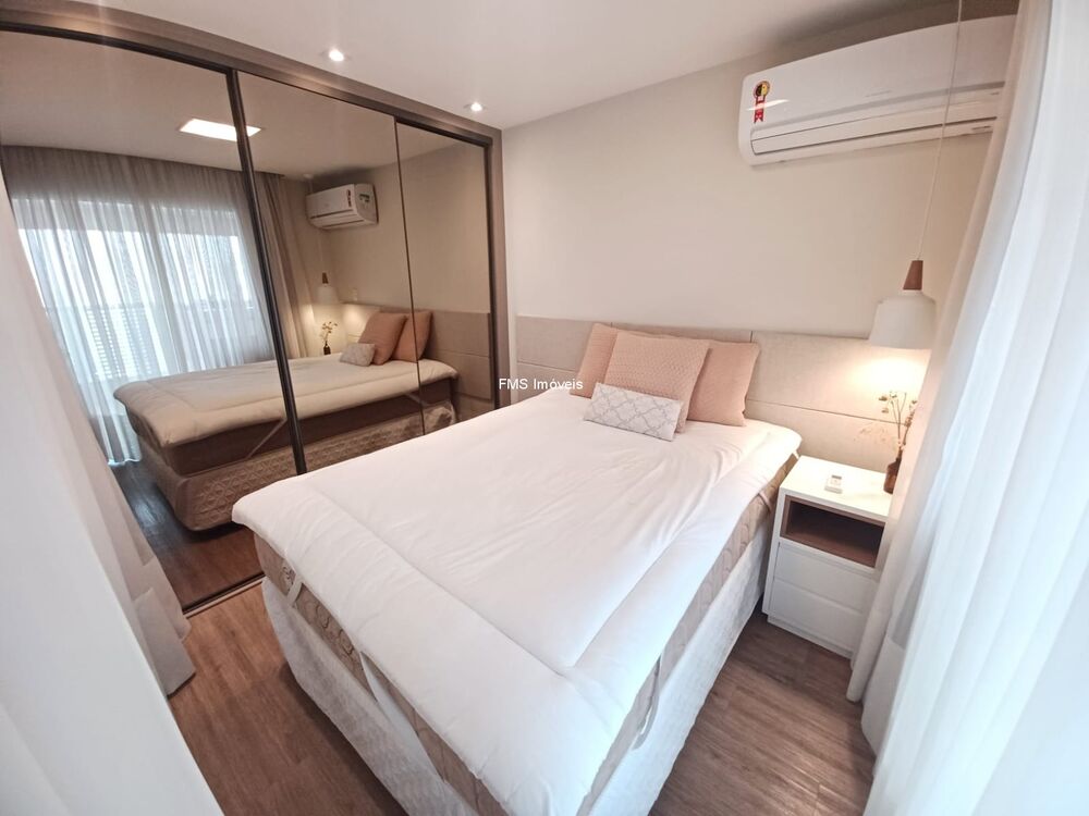 Apartamento, 1 quarto, 41 m² - Foto 6