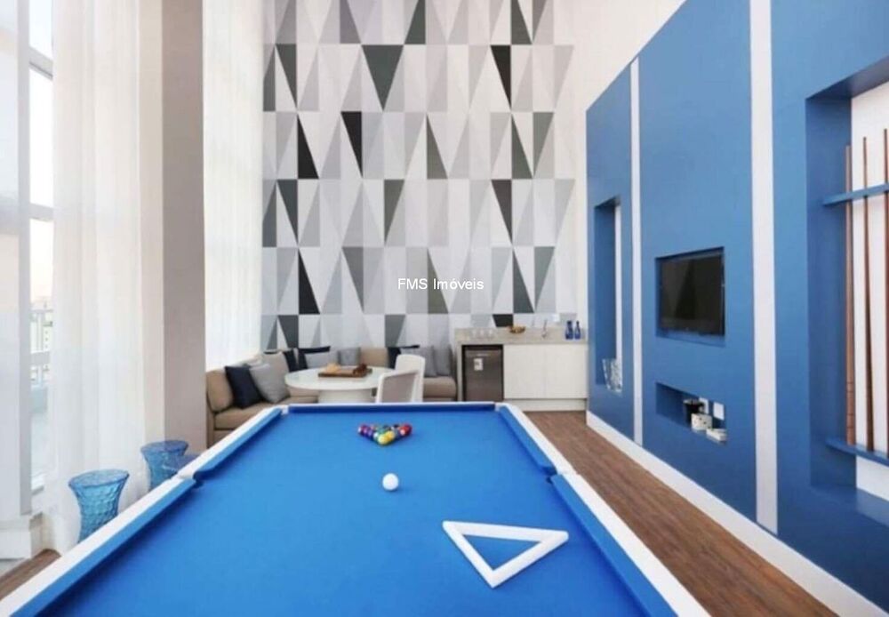Apartamento, 1 quarto, 41 m² - Foto 10