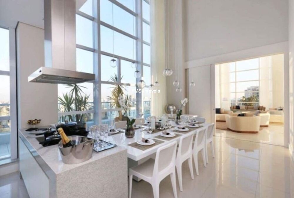 Apartamento, 1 quarto, 41 m² - Foto 12