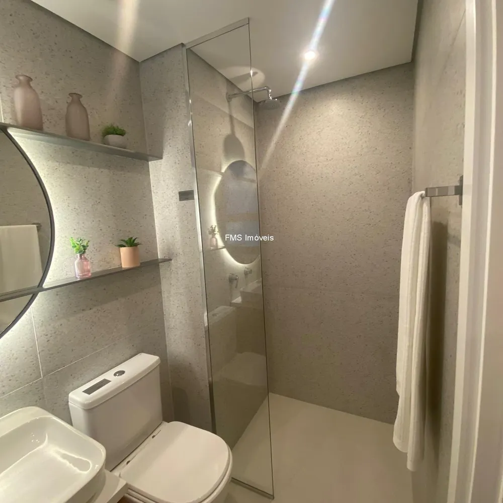 Apartamento, 3 quartos, 119 m² - Foto 3