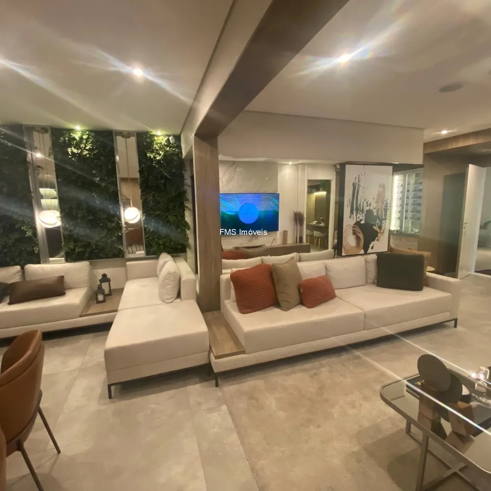 Apartamento, 3 quartos, 119 m² - Foto 2