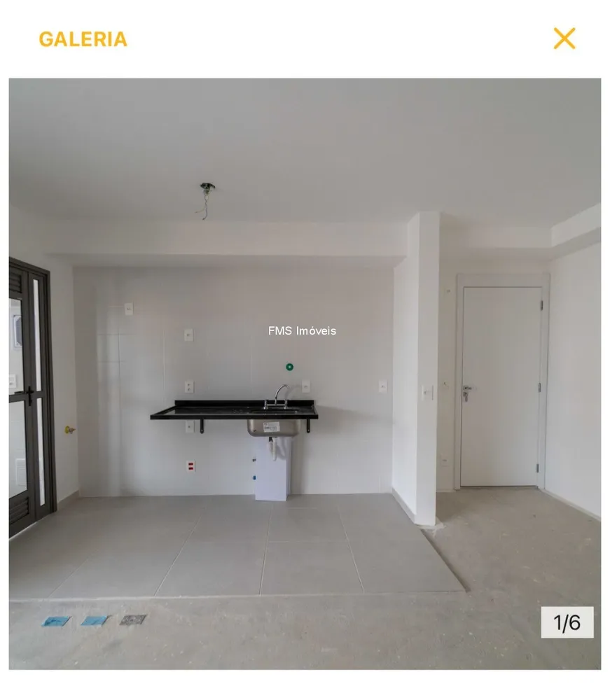 Apartamento, 3 quartos, 119 m² - Foto 4