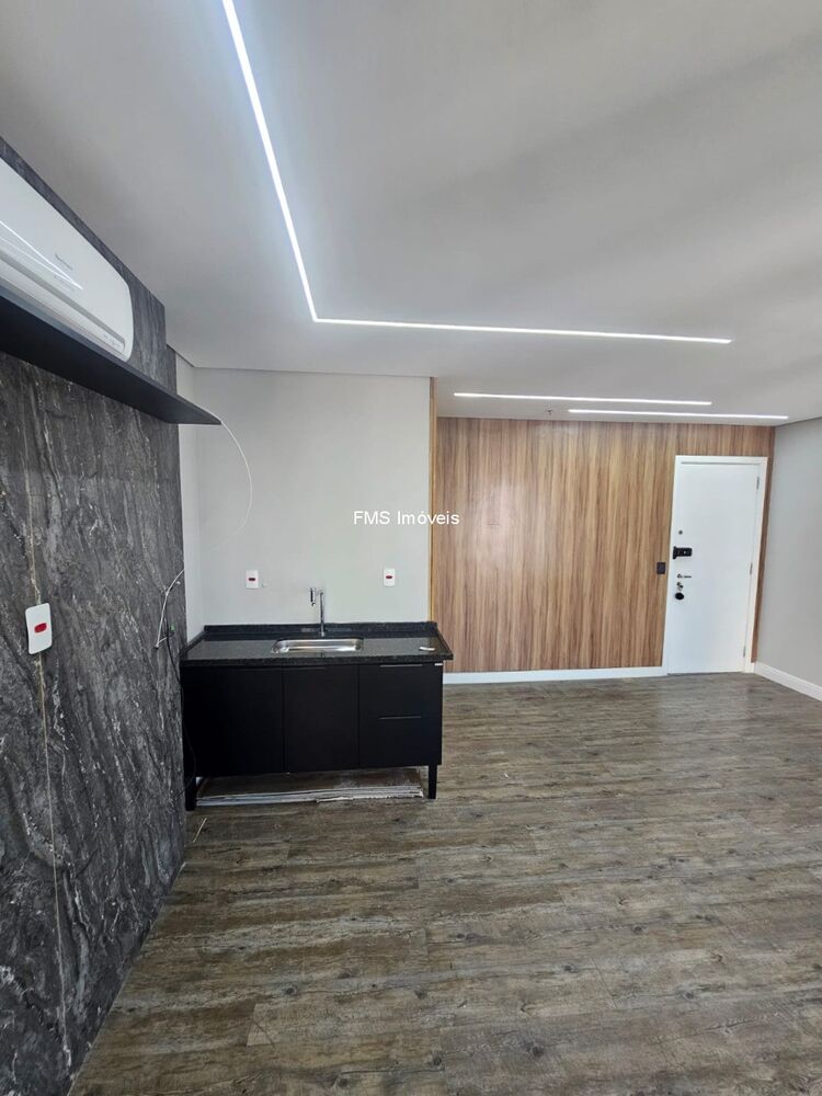 Sala-Conjunto, 31 m² - Foto 5