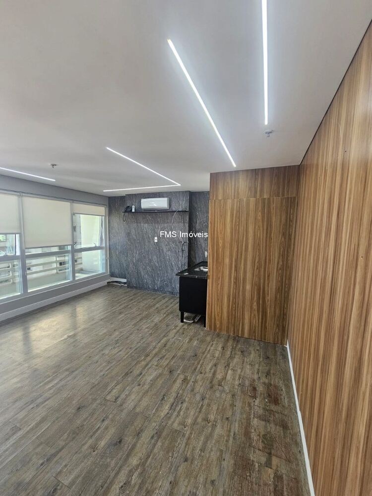 Sala-Conjunto, 31 m² - Foto 1